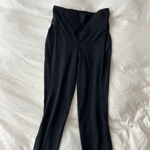 Lululemon base pace high rise tight 25